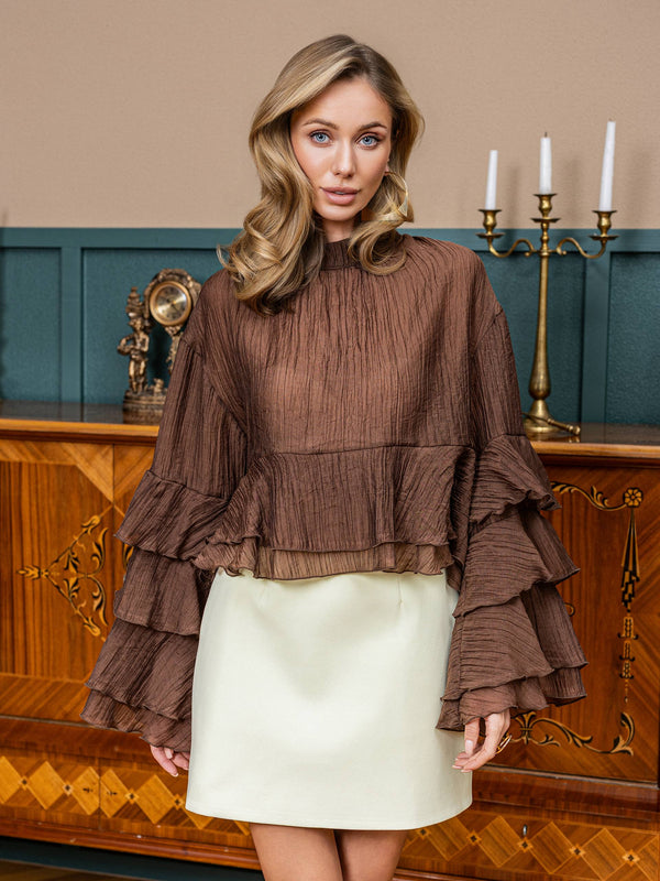 Avelis Blouse