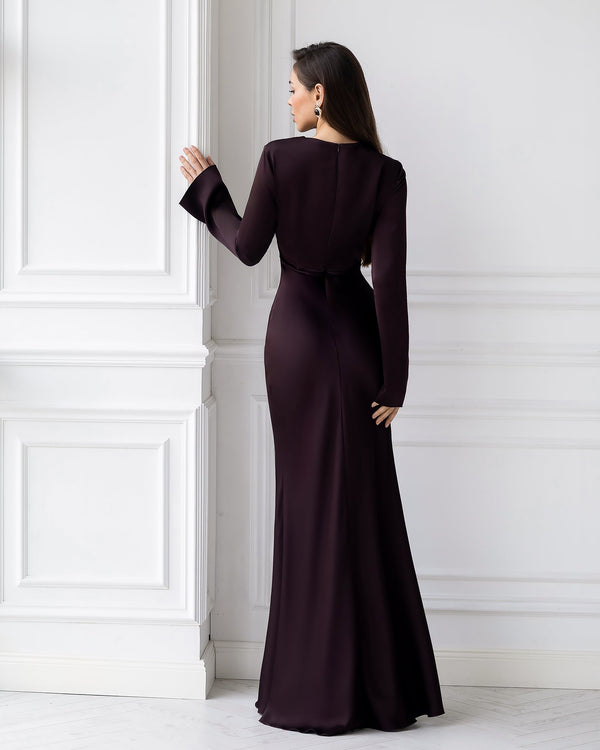 Meridelle Dress