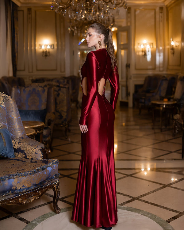 Lumirelle Gown