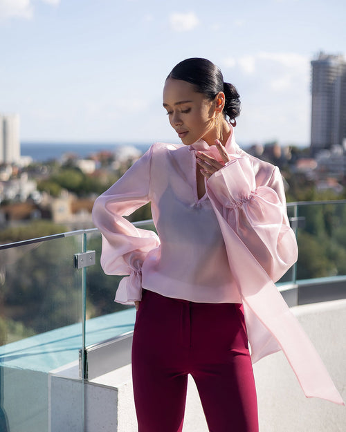 Eveloria Blouse — Ellitáne, görsel 13