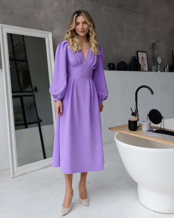 Amelia Dress