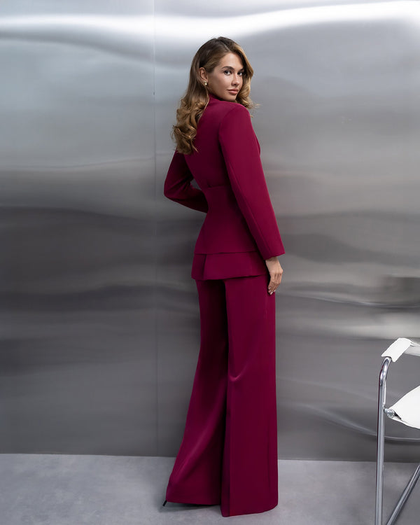 Marquelle Suit