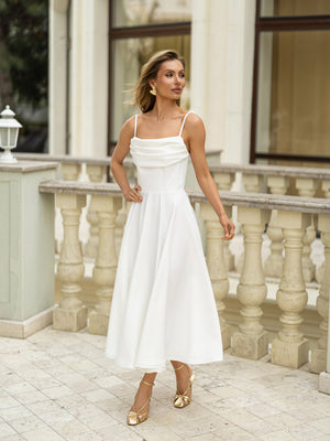 Aurevon Bridal Dress