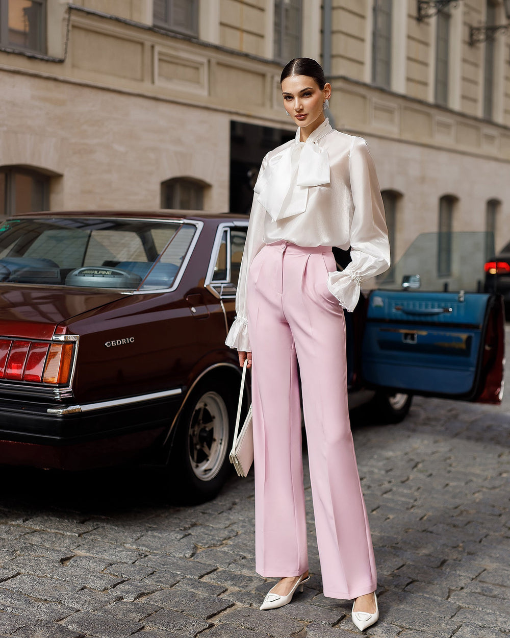 Morena Pants