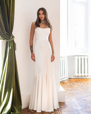 Coralie Dress