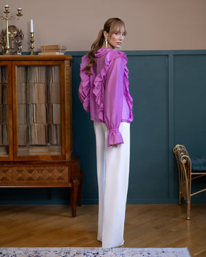 Orletta Blouse