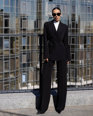 Carvella Suit