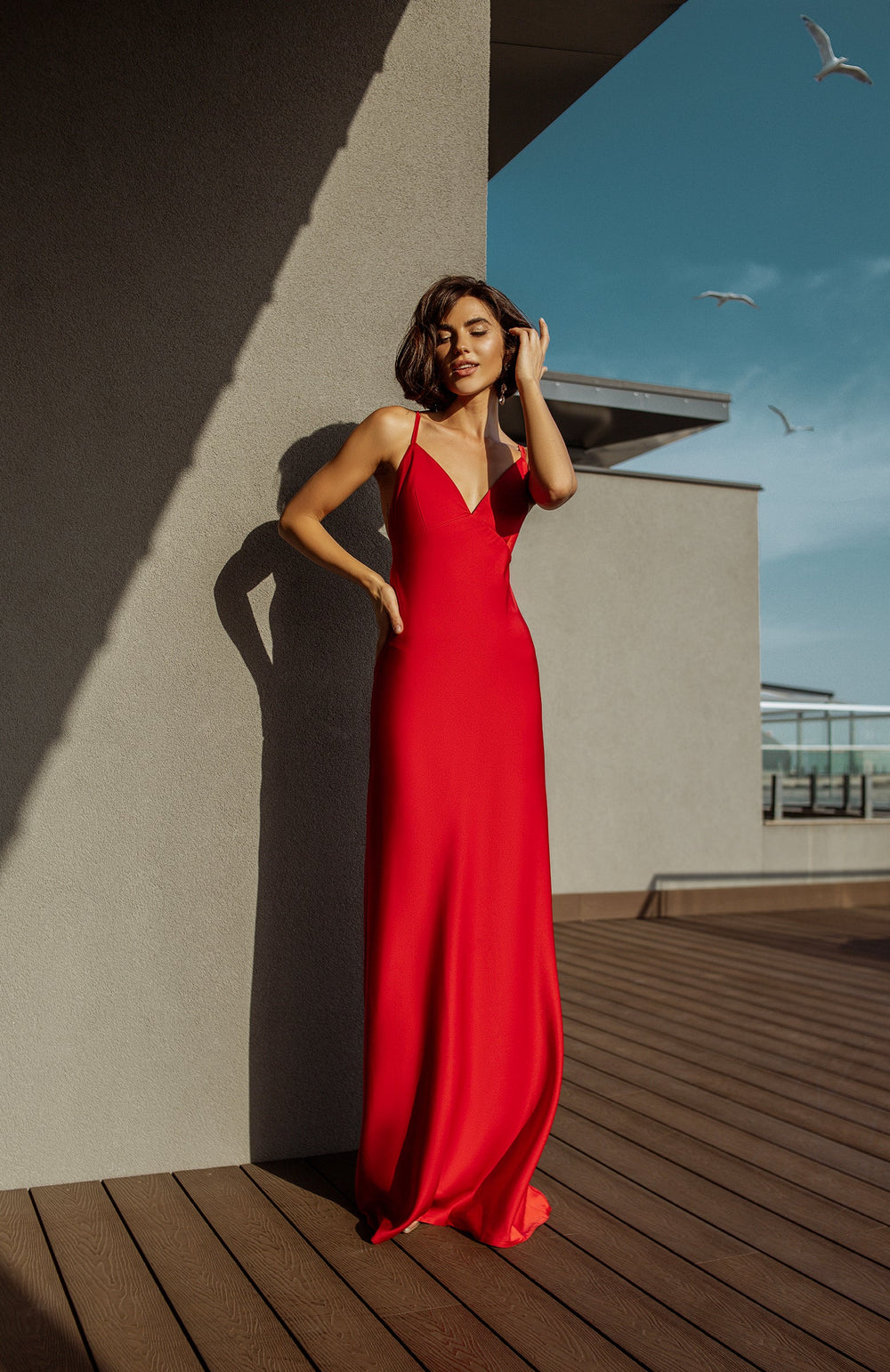 Arvessa Dress — Ellitáne, görsel 9