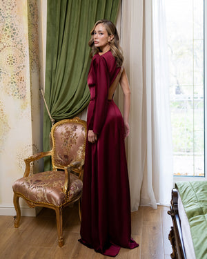 Celeste Dress