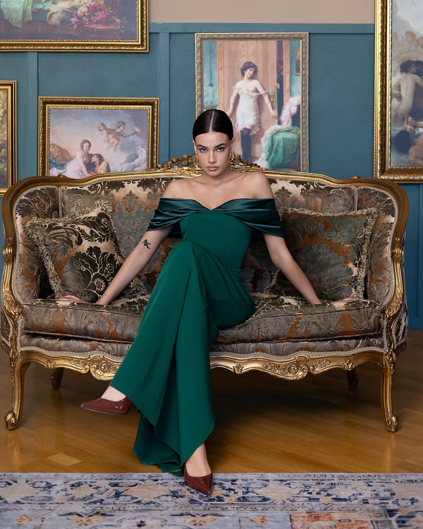 Vivienne Gown