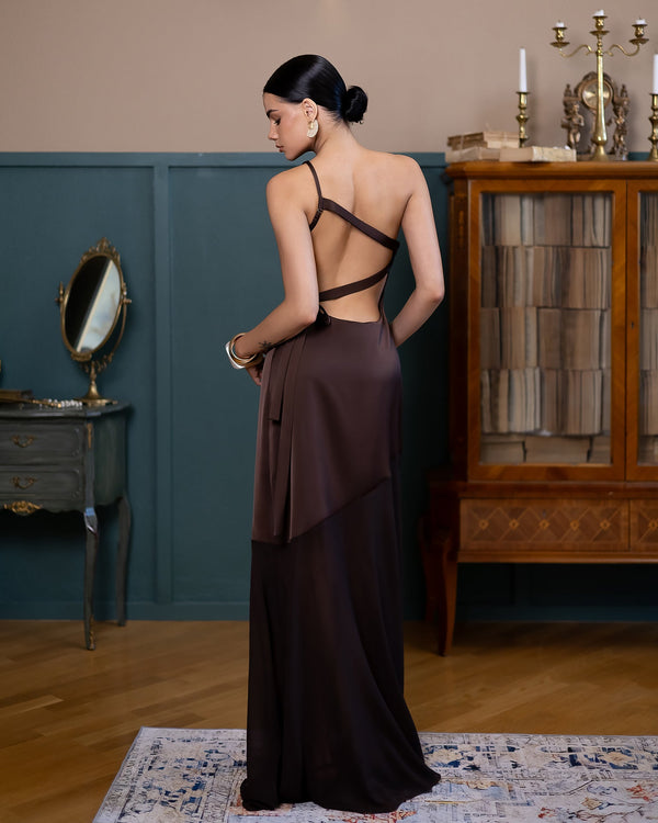 Arlena Dress