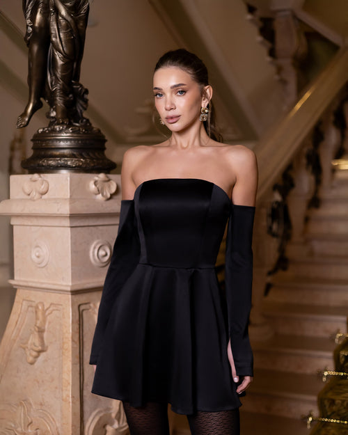 Marvella Mini Dress