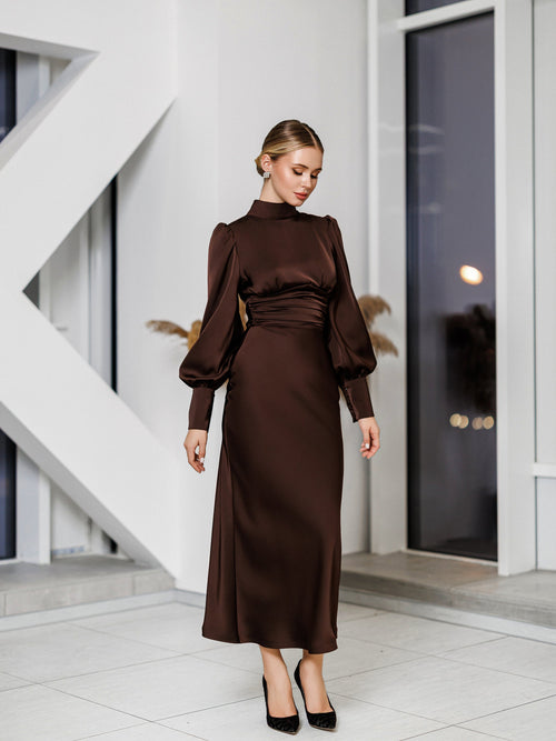 Belvessa Dress