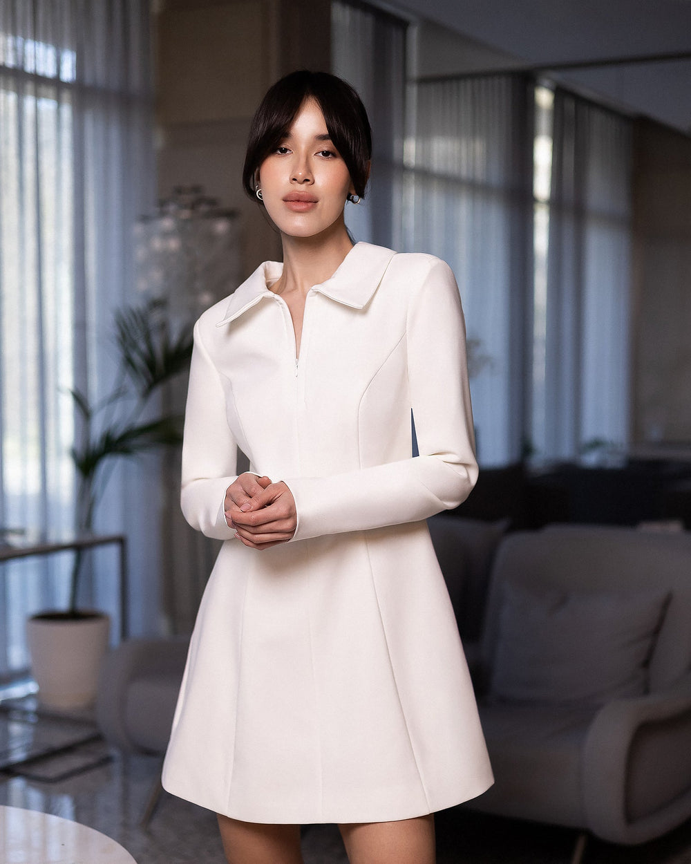 Caelith Bridal Dress