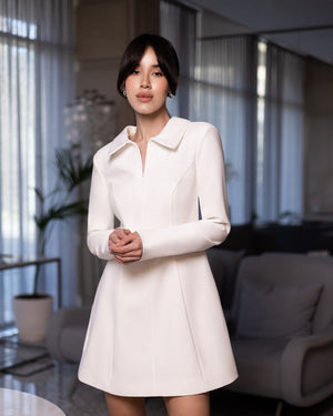 Caelith Dress