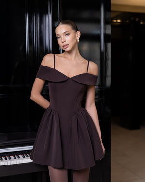 Charm Corset Mini