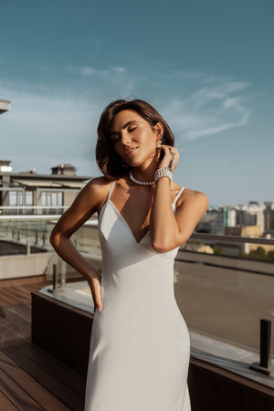 Arvessa Bridal Dress
