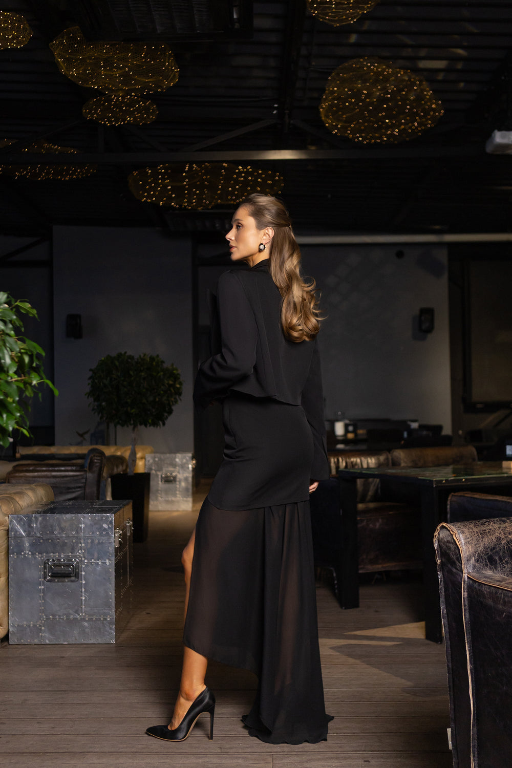 Arcelia Suit