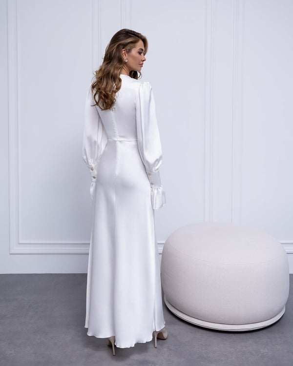 Elviana Dress