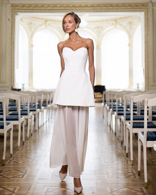 Velanisse Dress Set