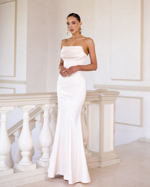 Seravia Dress