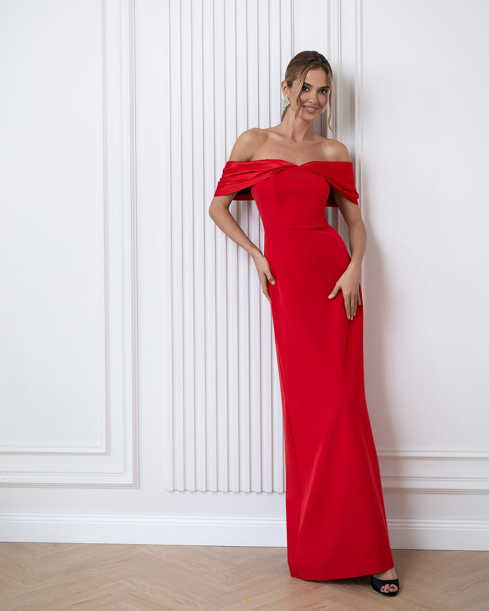 Vivienne Gown — Ellitáne