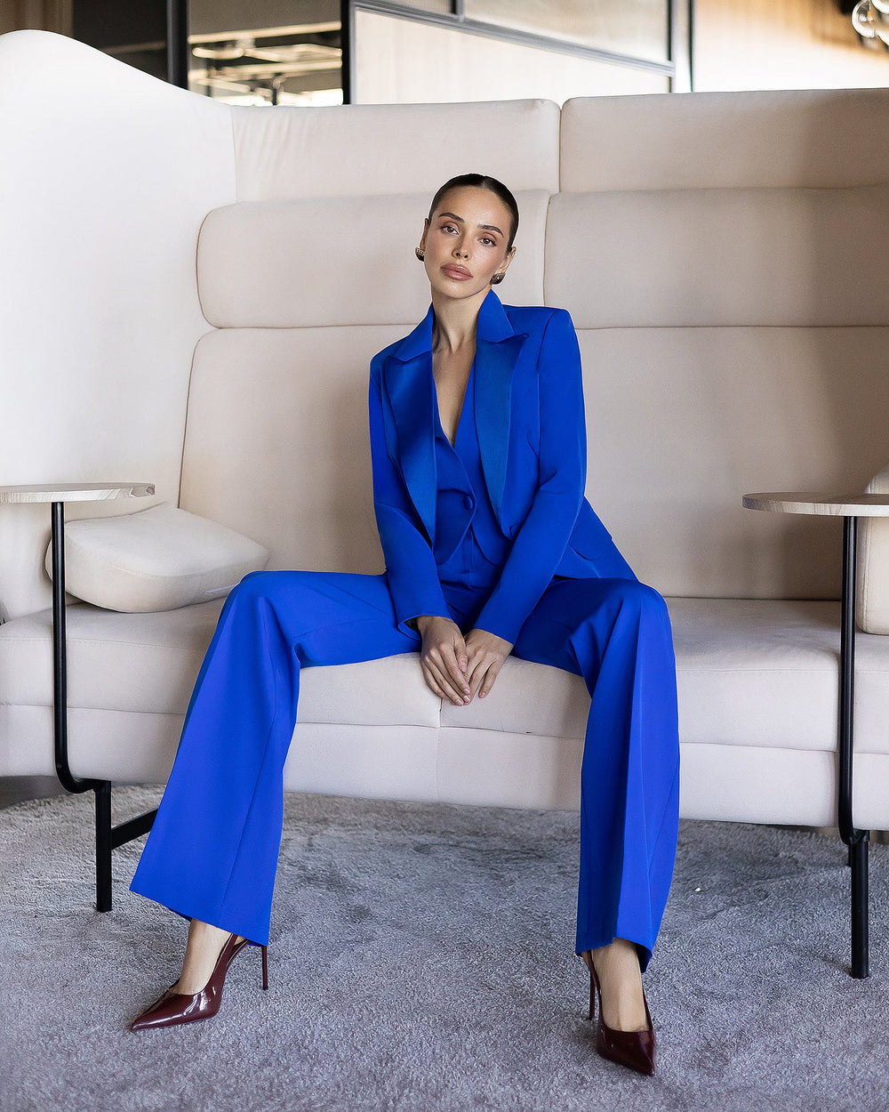 Orielle Suit