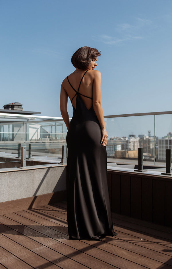 Arvessa Dress