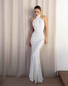 Lunarelle Bridal Dress
