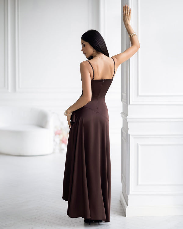 Orselia Dress