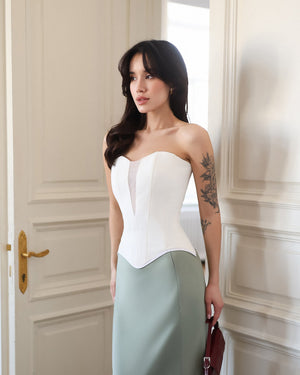 Zerina Corset