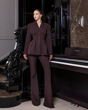 Averin Suit