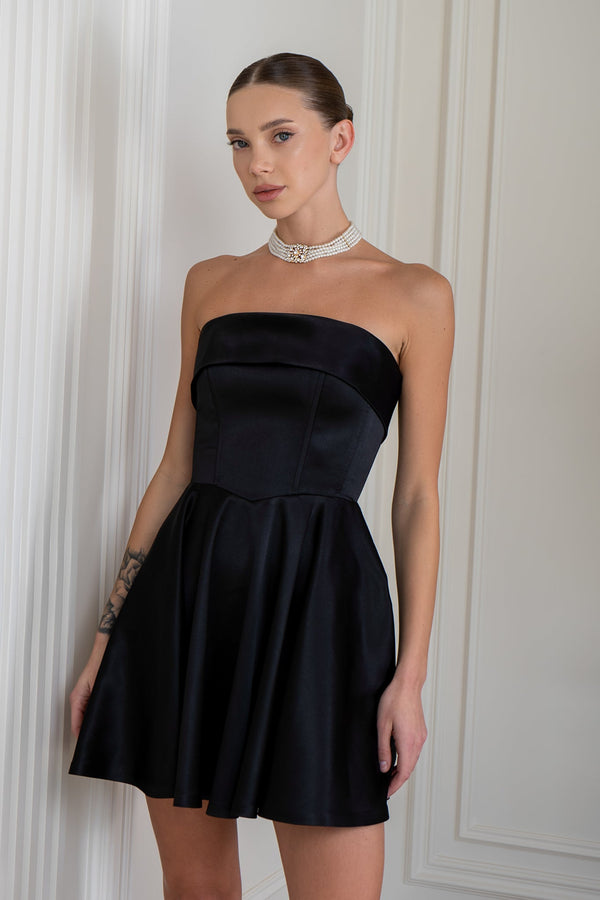 Zirelle Dress