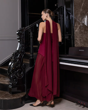 Annabelle Dress