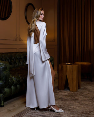 Serenity Bridal Dress — Ellitáne, görsel 3