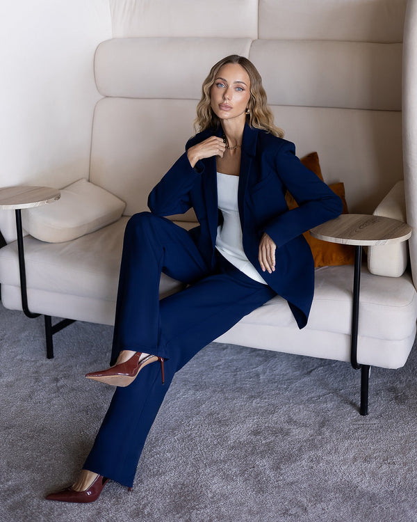 Empire Suit