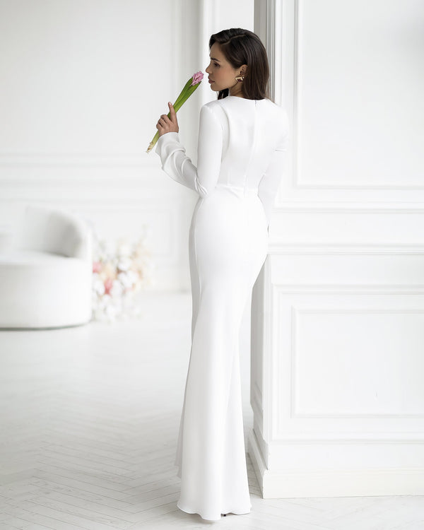 Meridelle Dress