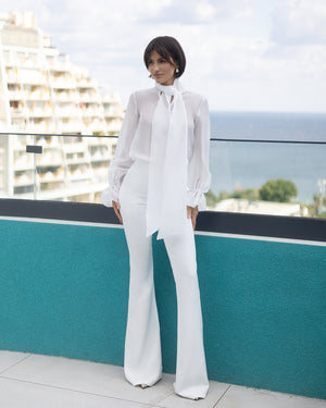 Eveloria Blouse