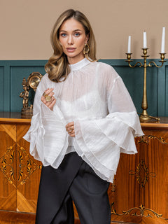 Avelis Blouse
