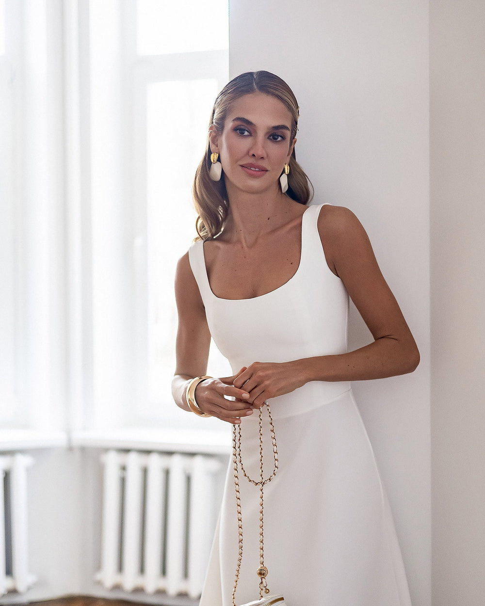 Esmiora Bridal Dress