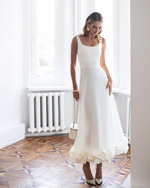 Esmiora Bridal Dress