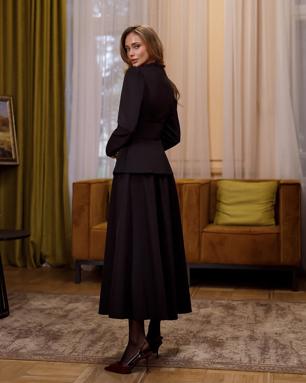Anselia Suit
