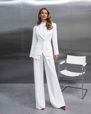 Marquelle Suit