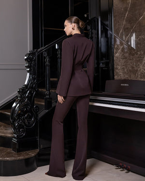 Averin Suit