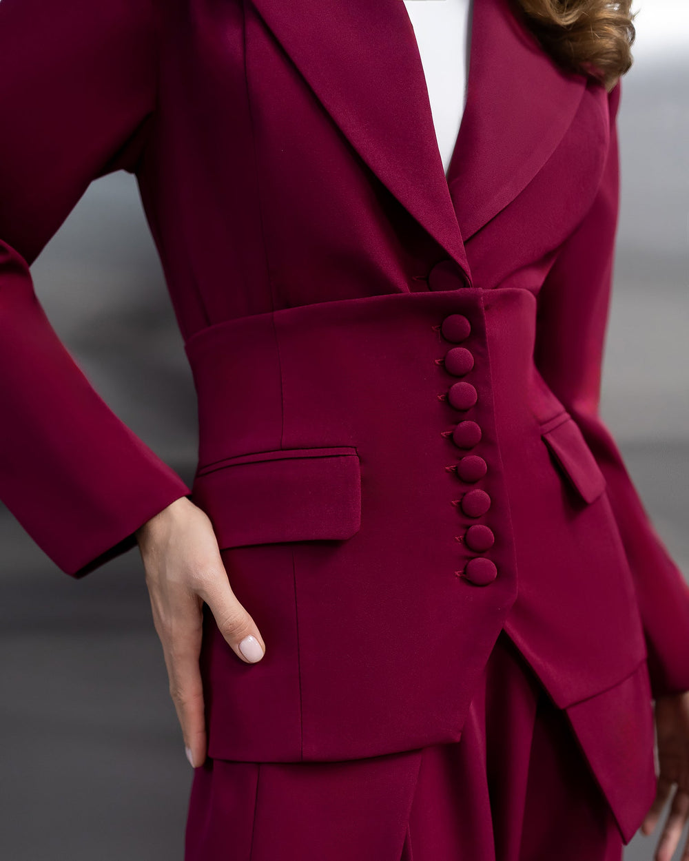 Marquelle Suit