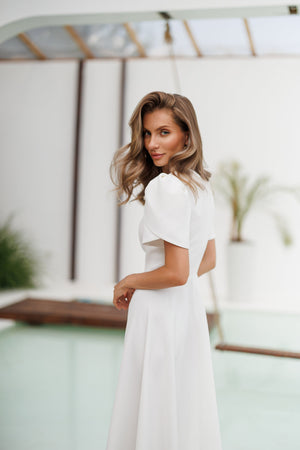 Avenor Bridal Dress