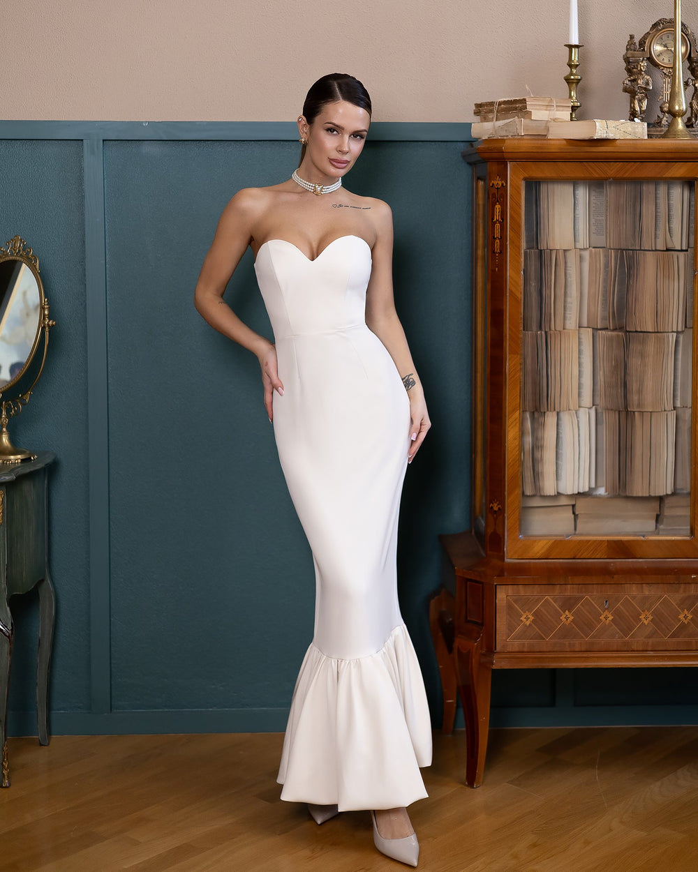 Ravellia Dress