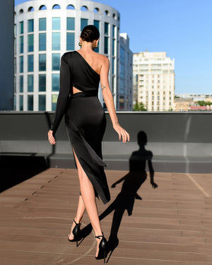 Solara Dress