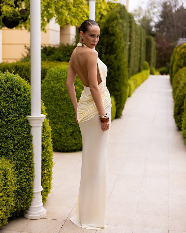 Cassiane Dress