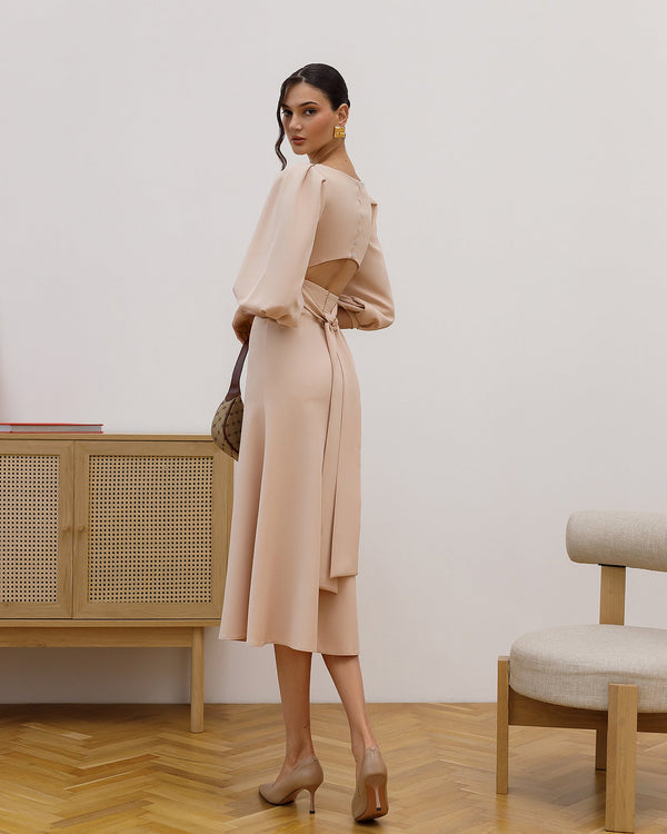 Eloise Dress